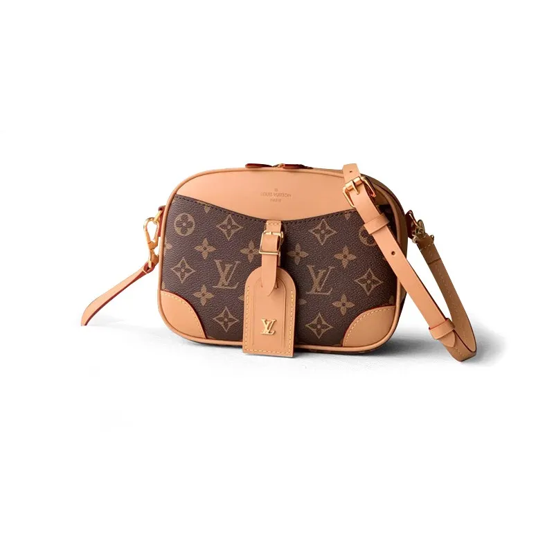 Luggage Bag Mini M45528