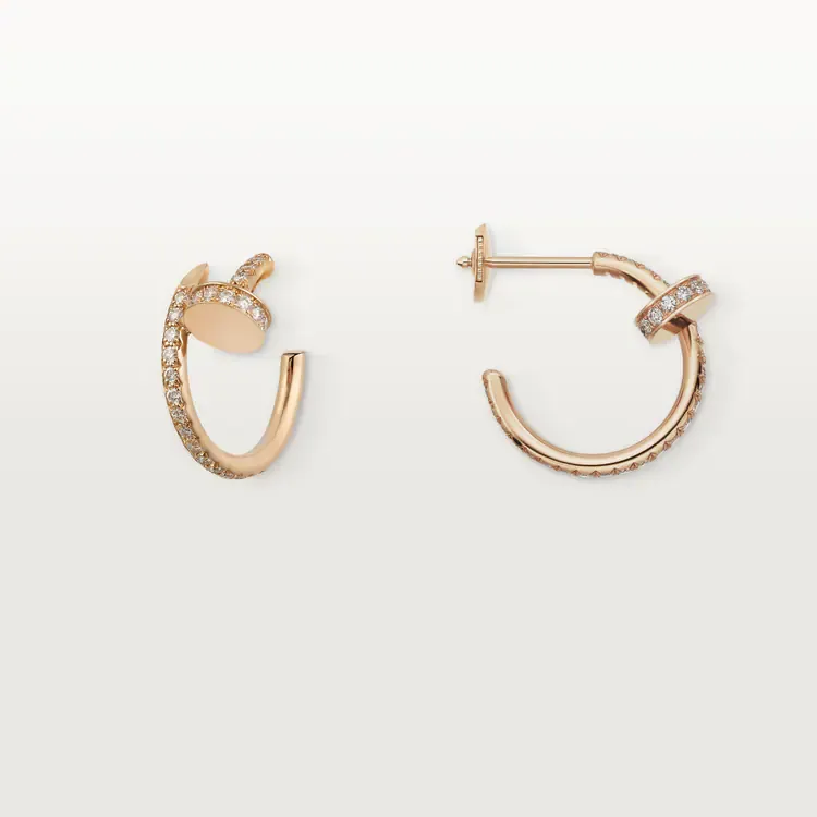 JUSTE UN CLOU EARRINGS