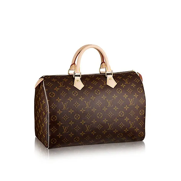 Speedy 35 M41107