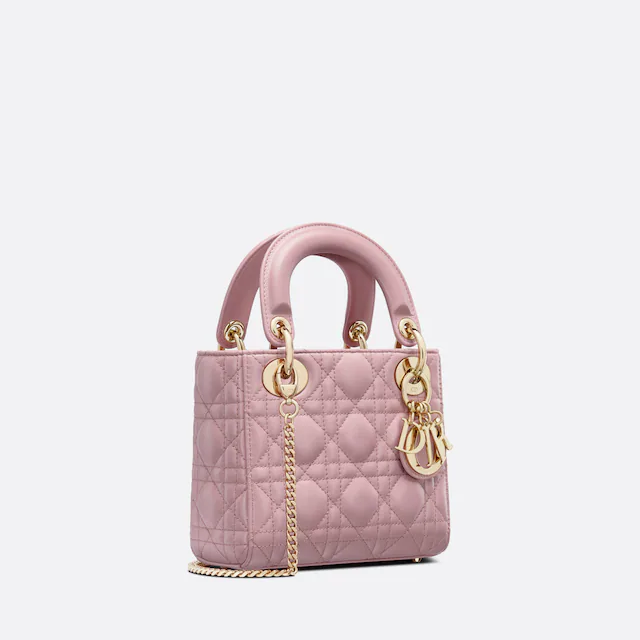 MINI LADY BAG