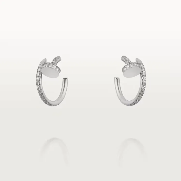 JUSTE UN CLOU EARRINGS