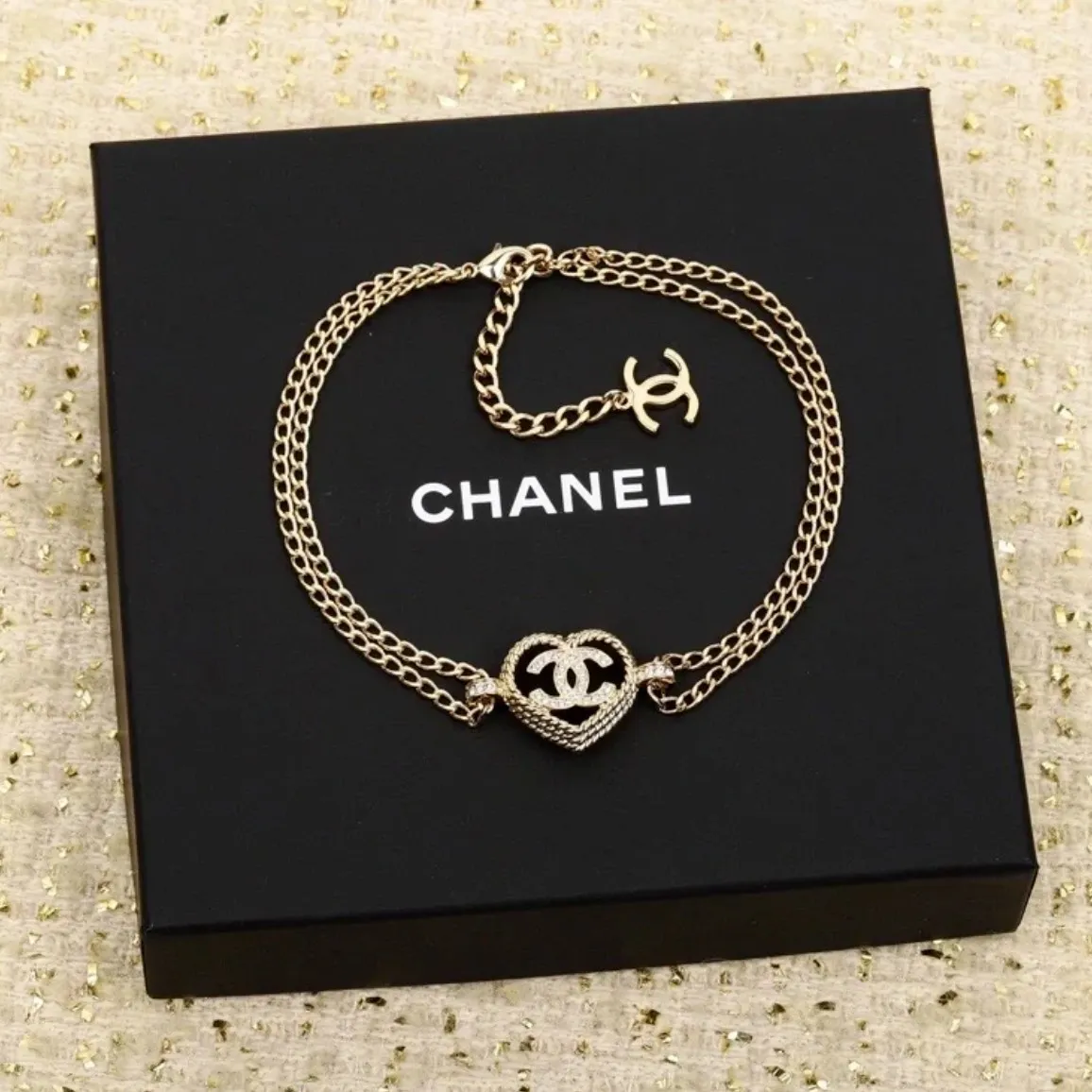 CC Jewelry New Arrival 0018