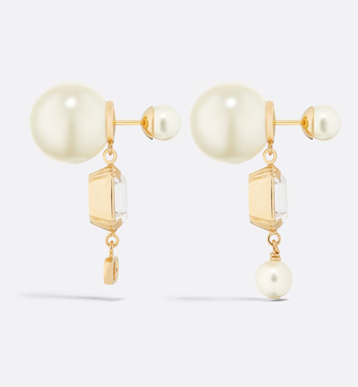 Tribales Earrings