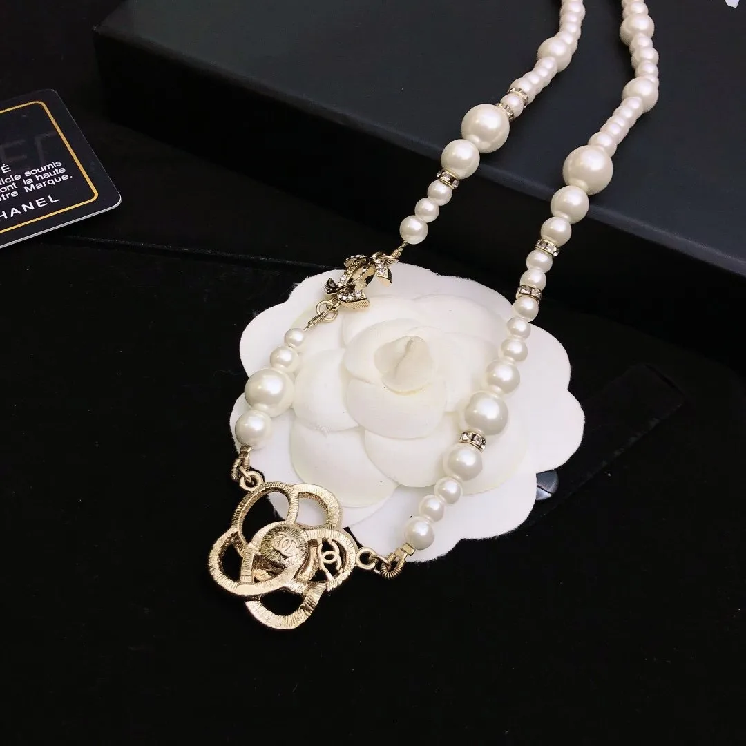 cc Necklace