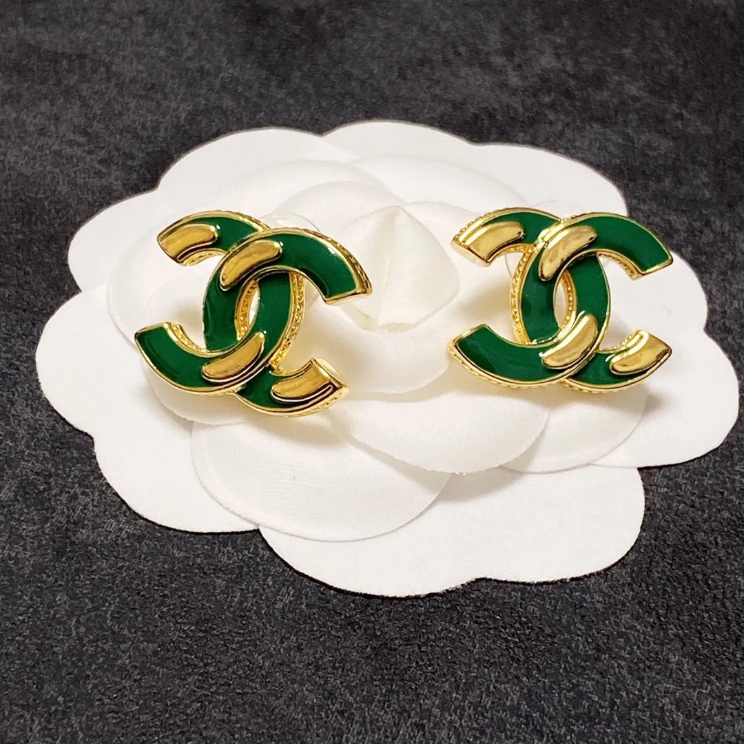 cc Earrings