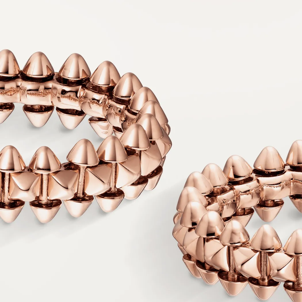 CLASH DE CARTIER EARRINGS SMALL MODEL