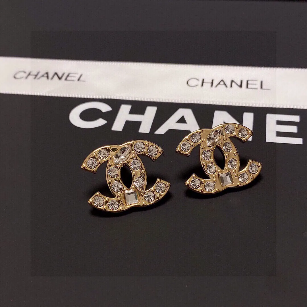 CC Earrings 0020