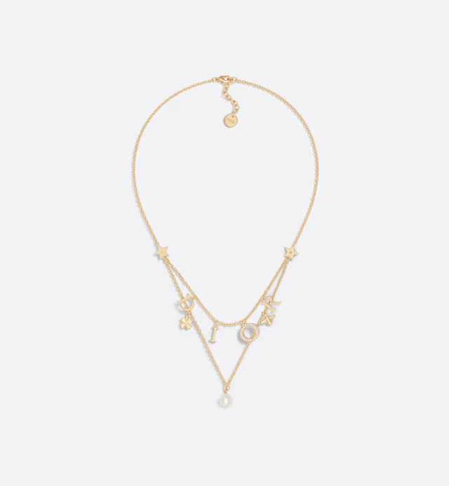 evolution Necklace