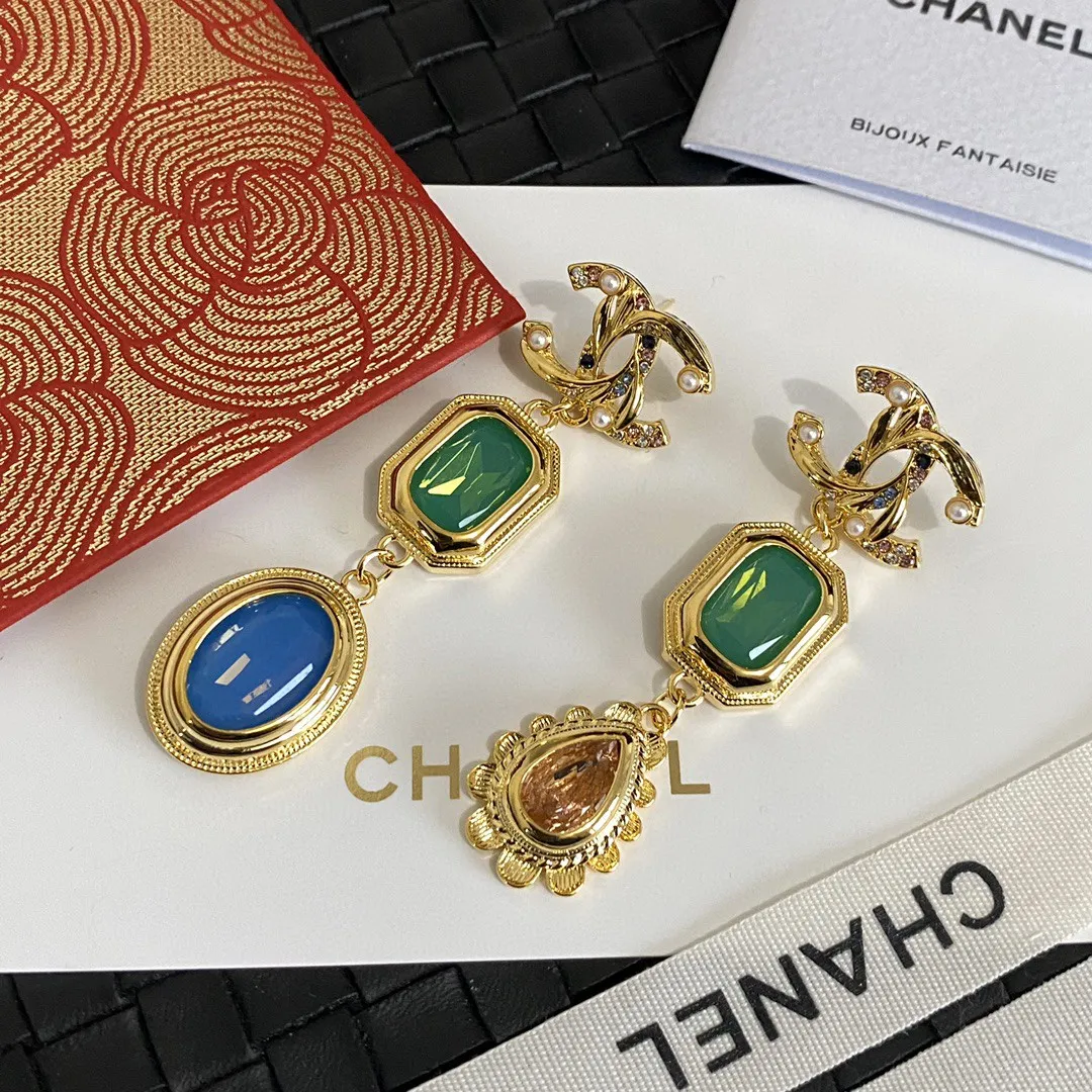 CC Jewelry New 38
