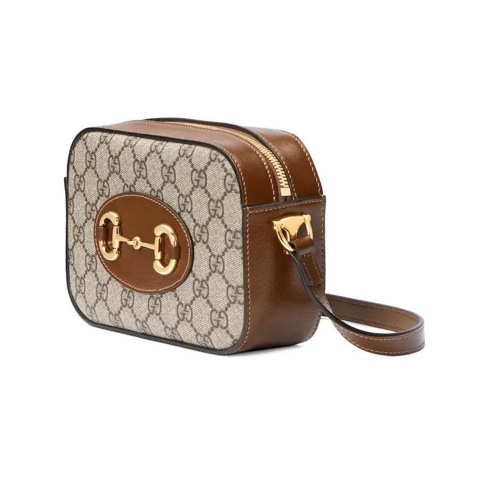 Horsebit 1955 small shoulder bag