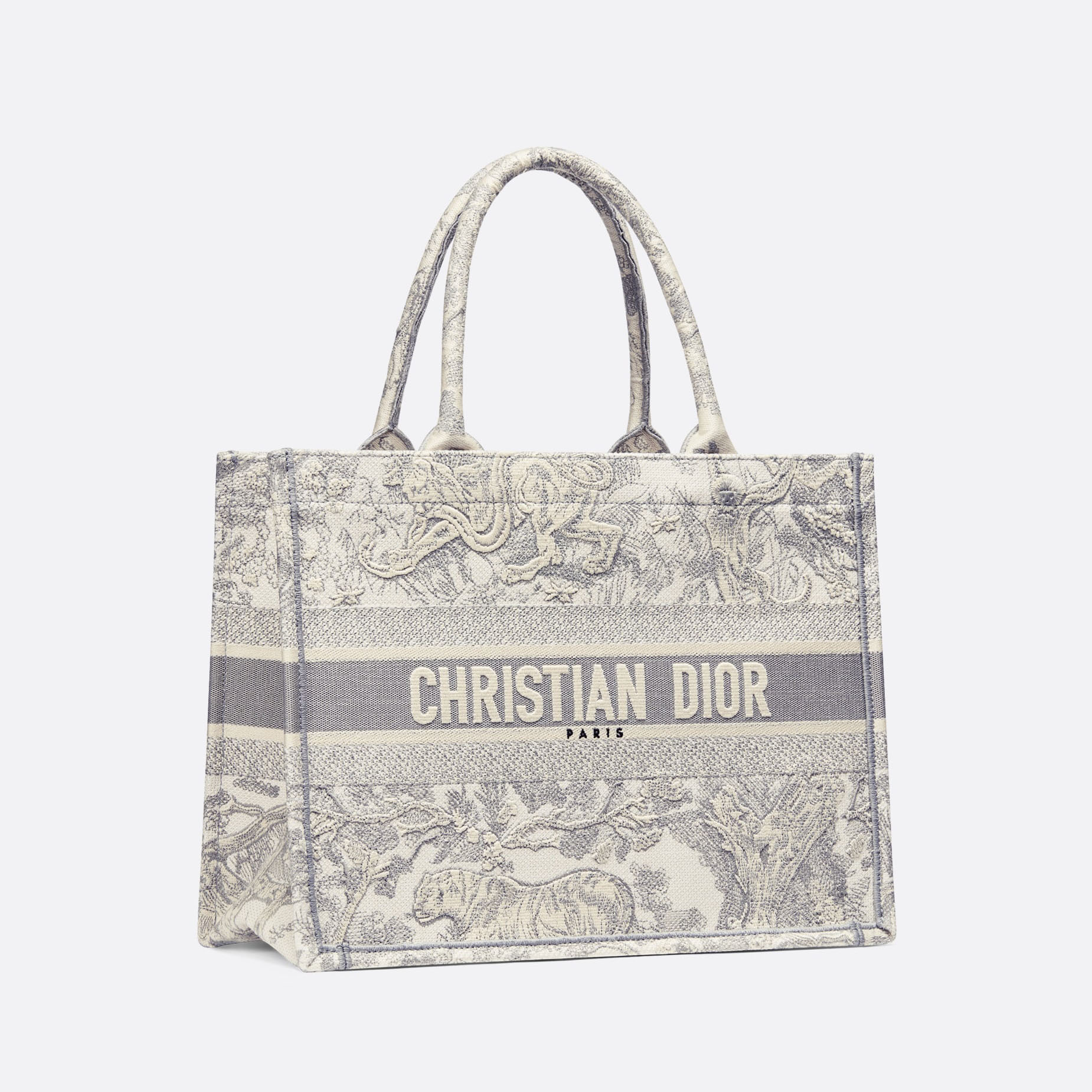 MEDIUM BOOK TOTE