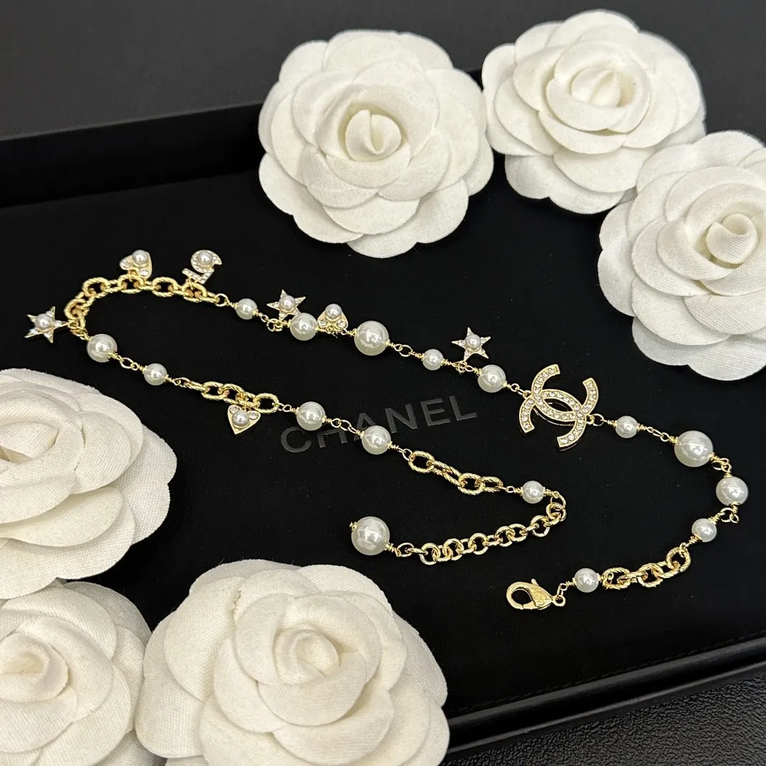 CC Necklace 0012
