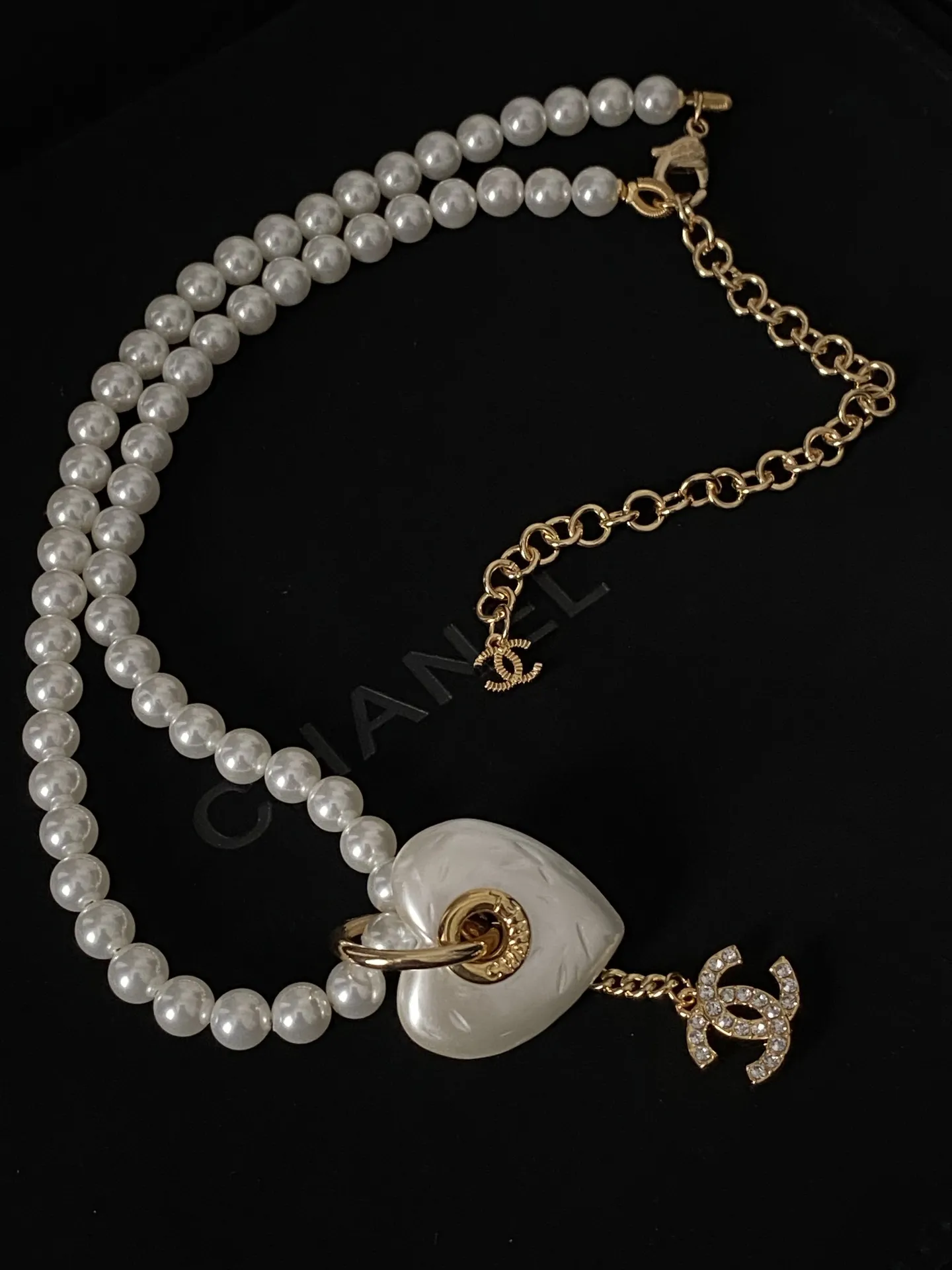 CC Jewelry New Arrival 0039