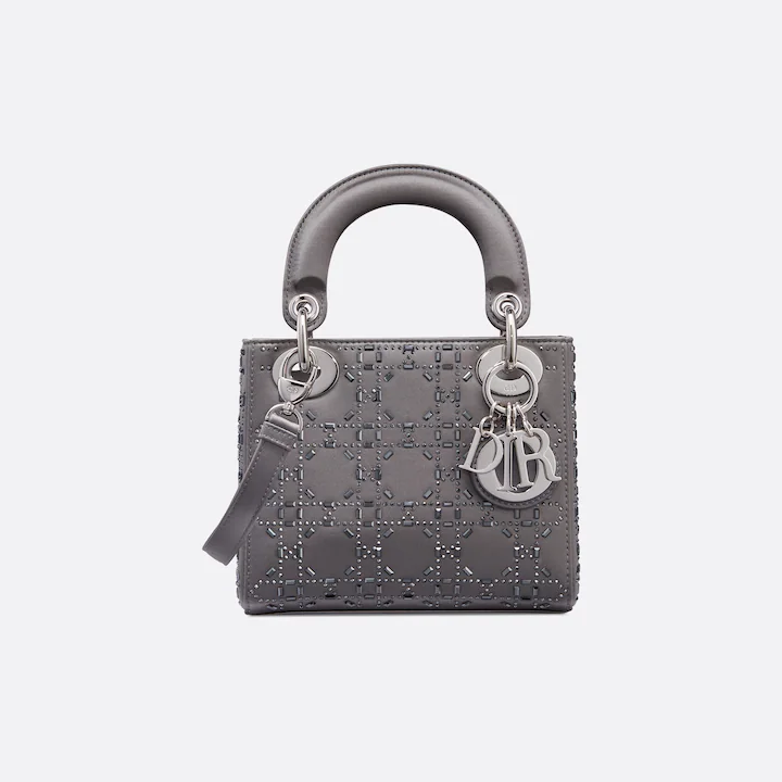 MINI LADY BAG