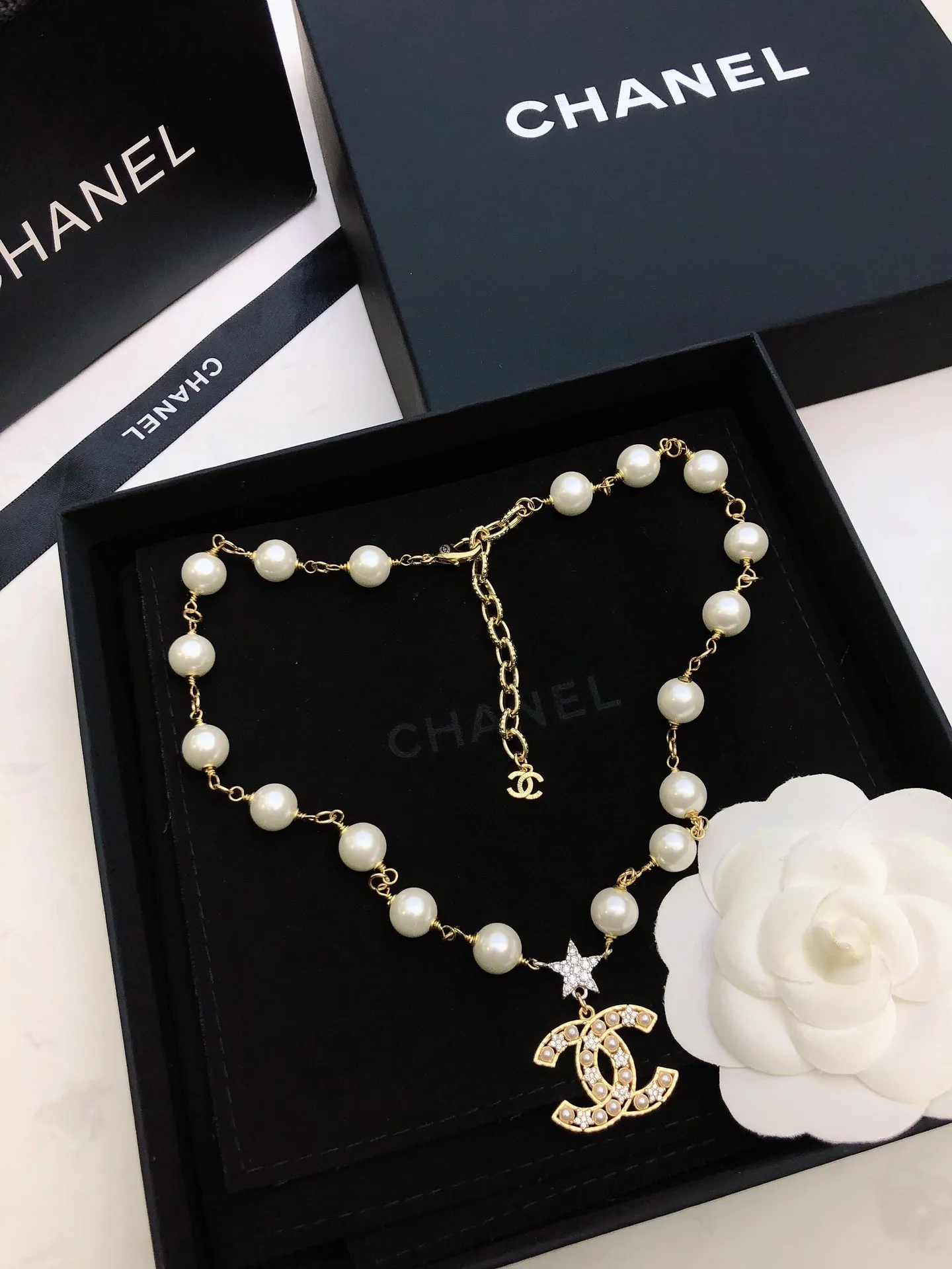 CC Jewelry New Arrival 0089
