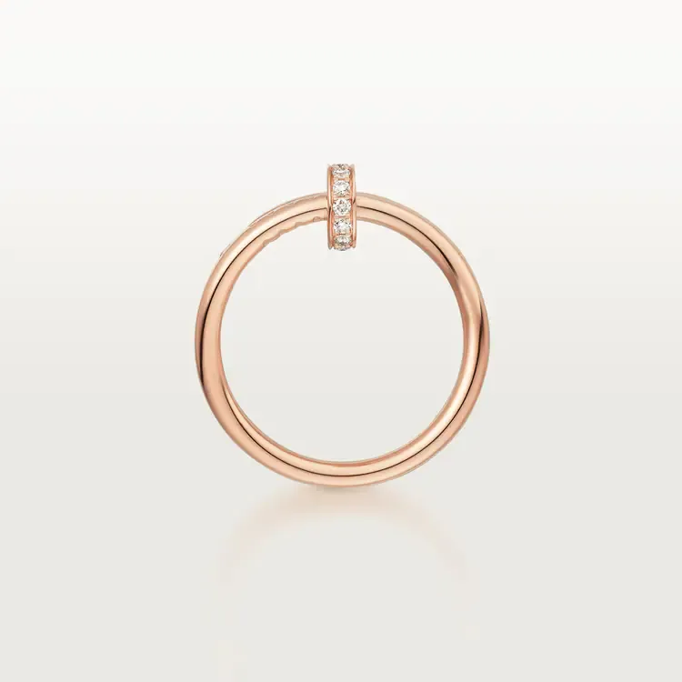 JUSTE UN CLOU RING