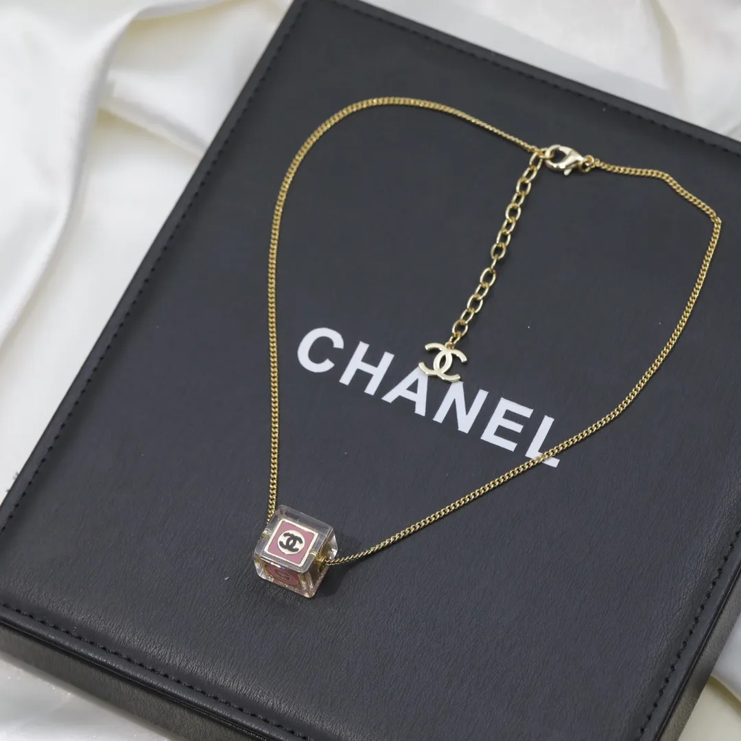 cc Necklace