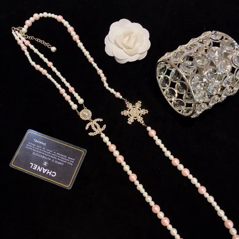 cc Necklace