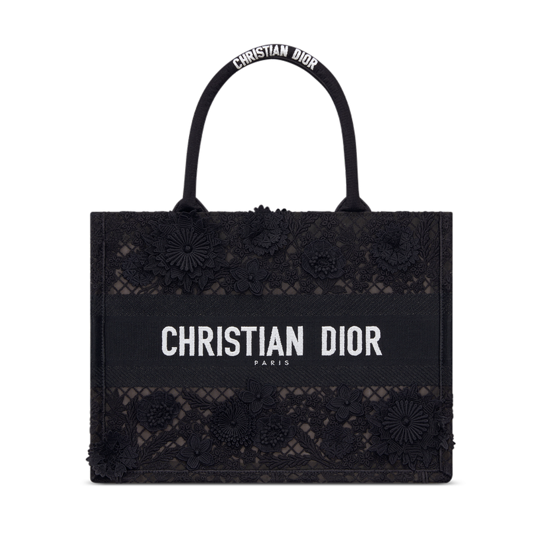 MEDIUM BOOK TOTE