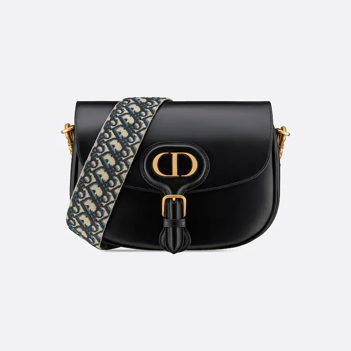LARGE BOBBY BAG
