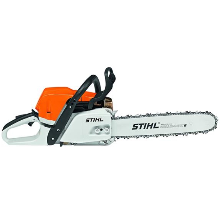 Stihl MS 362 C-M 3.5kW Petrol Chainsaw 20