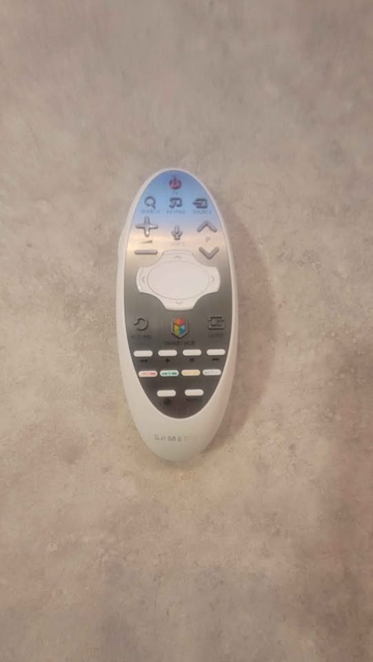 Samsung smart tv 50