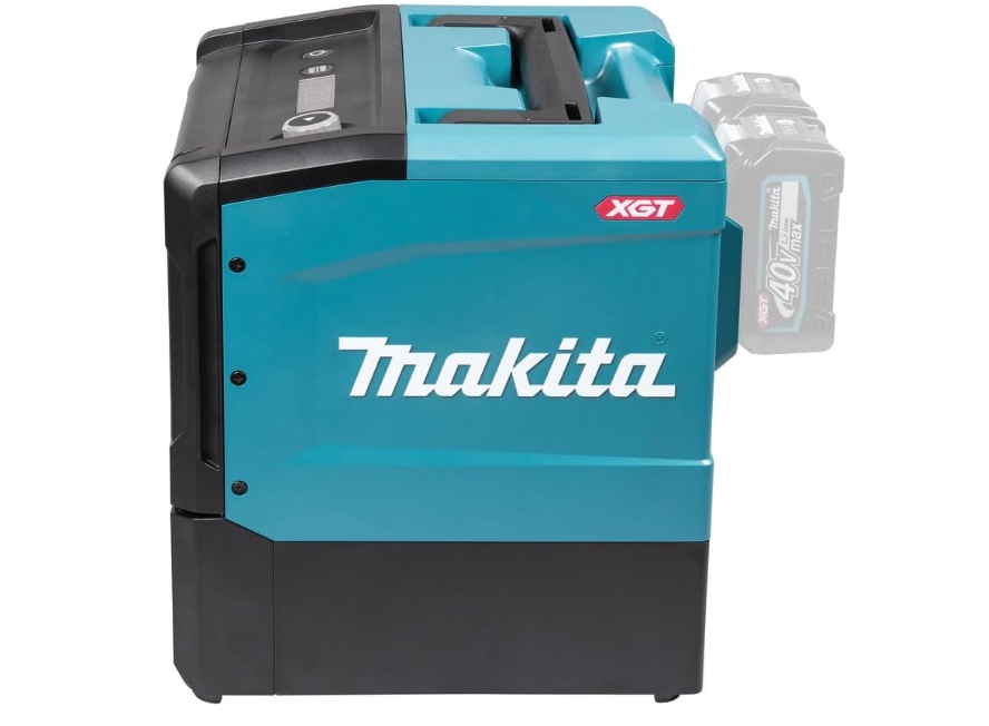Makita Microwave 40v XGT