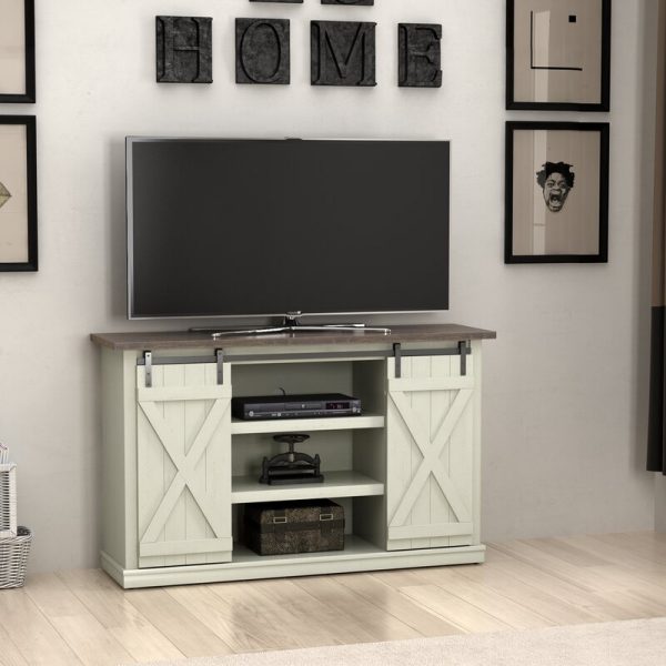 Lorraine TV Stand for TVs up to 60″