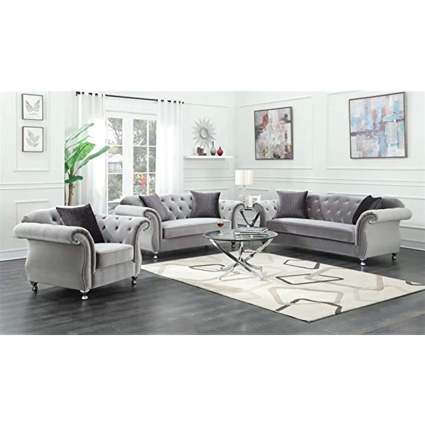 Coaster 551161-CO Sofa