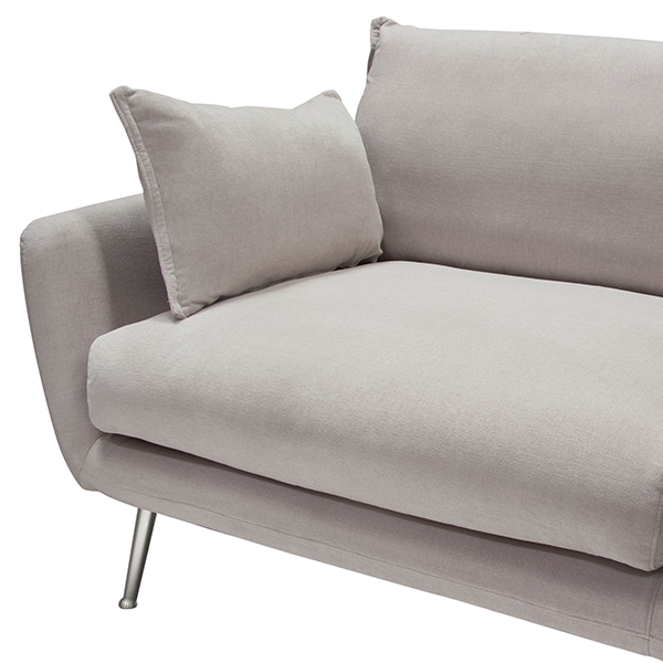 Vantage Feather Down Sectional Sofa