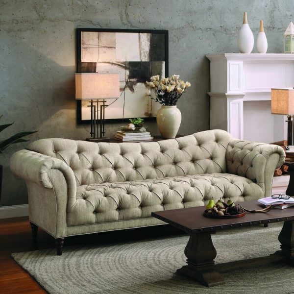 3 – Piece Living Room Set