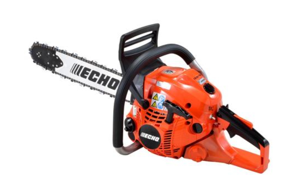 5 Year Warranty 18 50cc Chainsaw