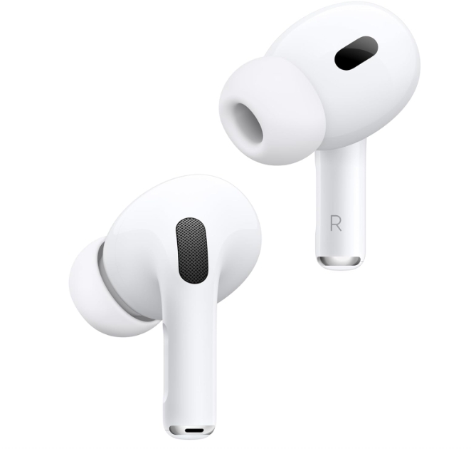 Limited time offer, buy one get one free AirPods Pro 2