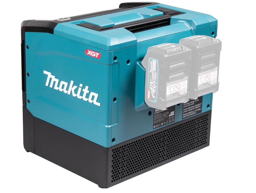 Makita Microwave 40v XGT