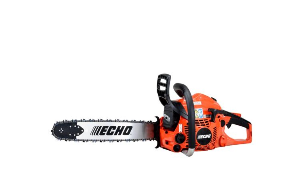 5 Year Warranty 18 50cc Chainsaw