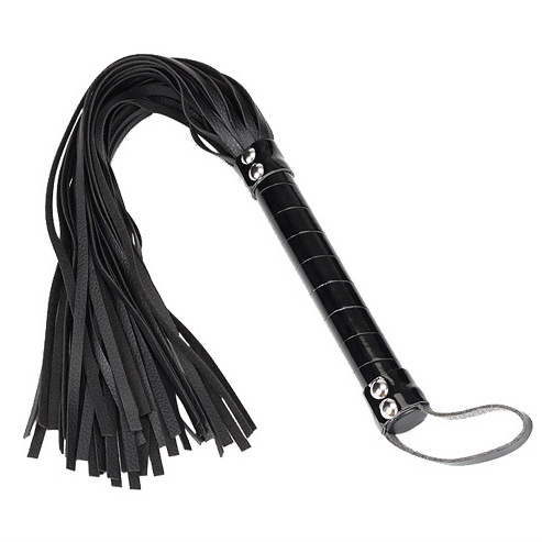 Kinklair Basic Leather Whip