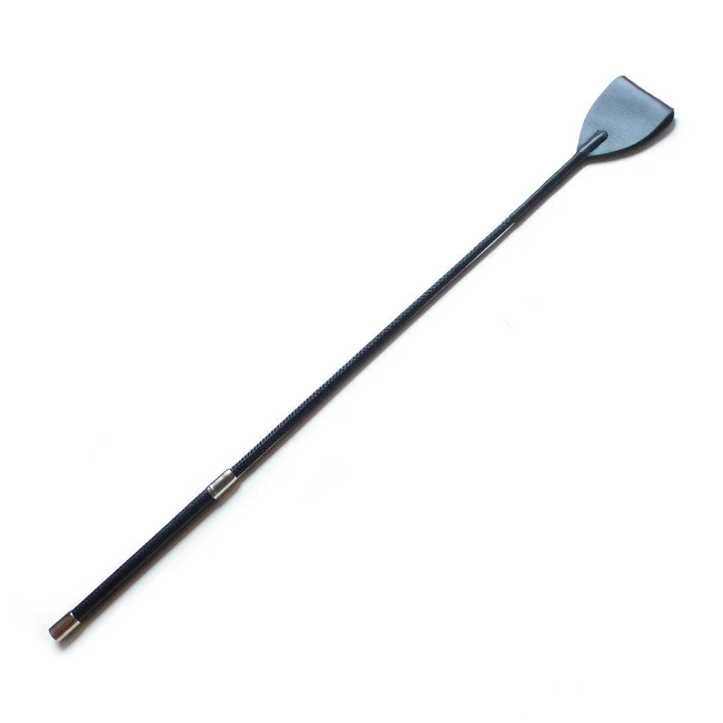 Kinklair Riding Crop with Wide End