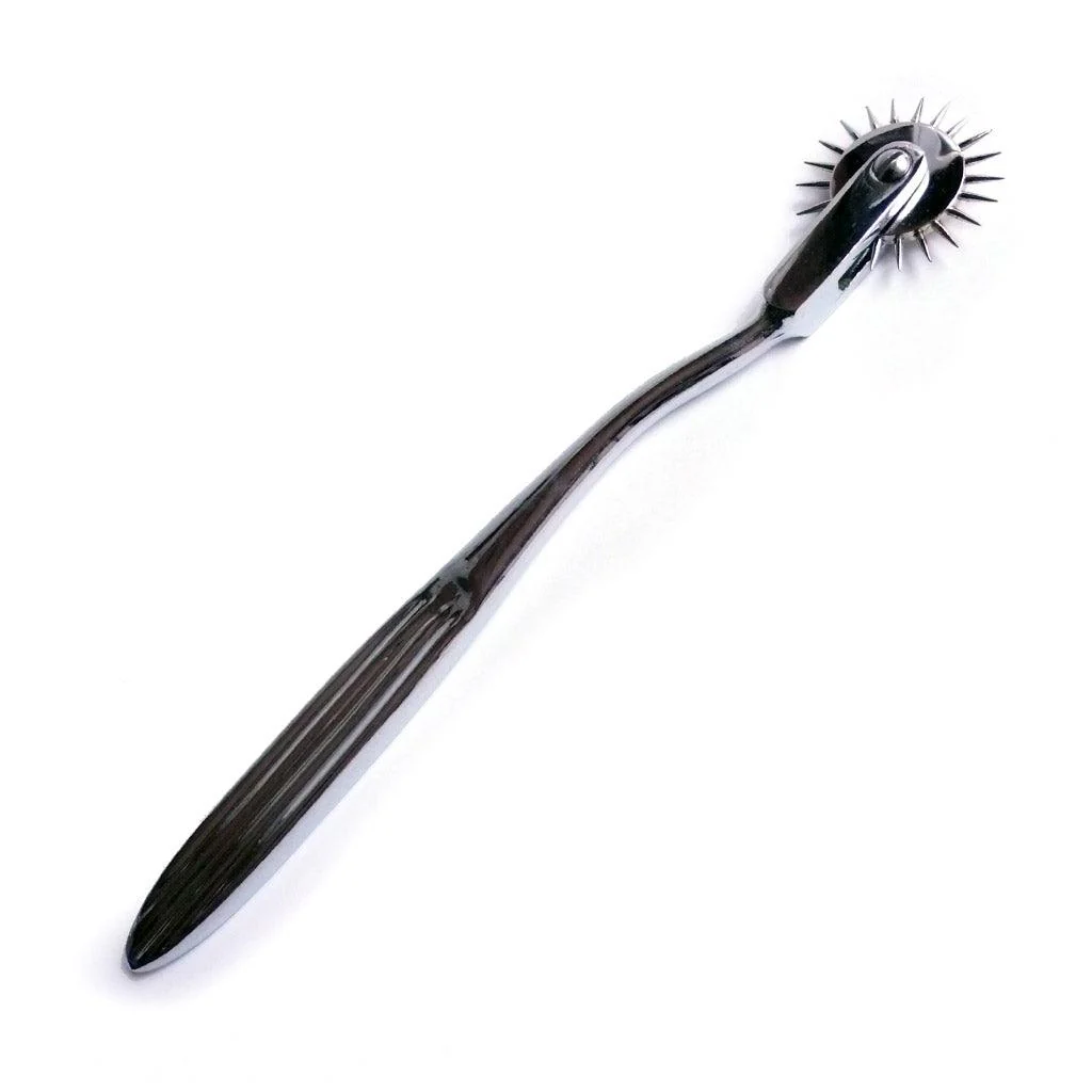 Wartenberg Pinwheel