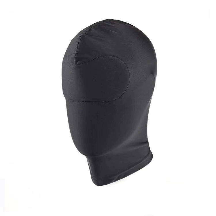 Kinklair Spandex Hood with Blindfold
