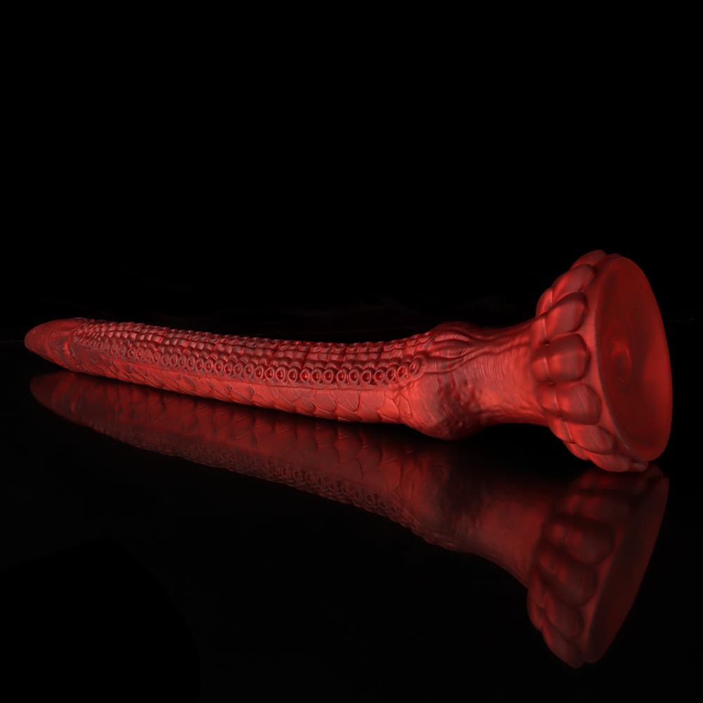 Kinklair Abyssal Octopus Tentacle Dildo