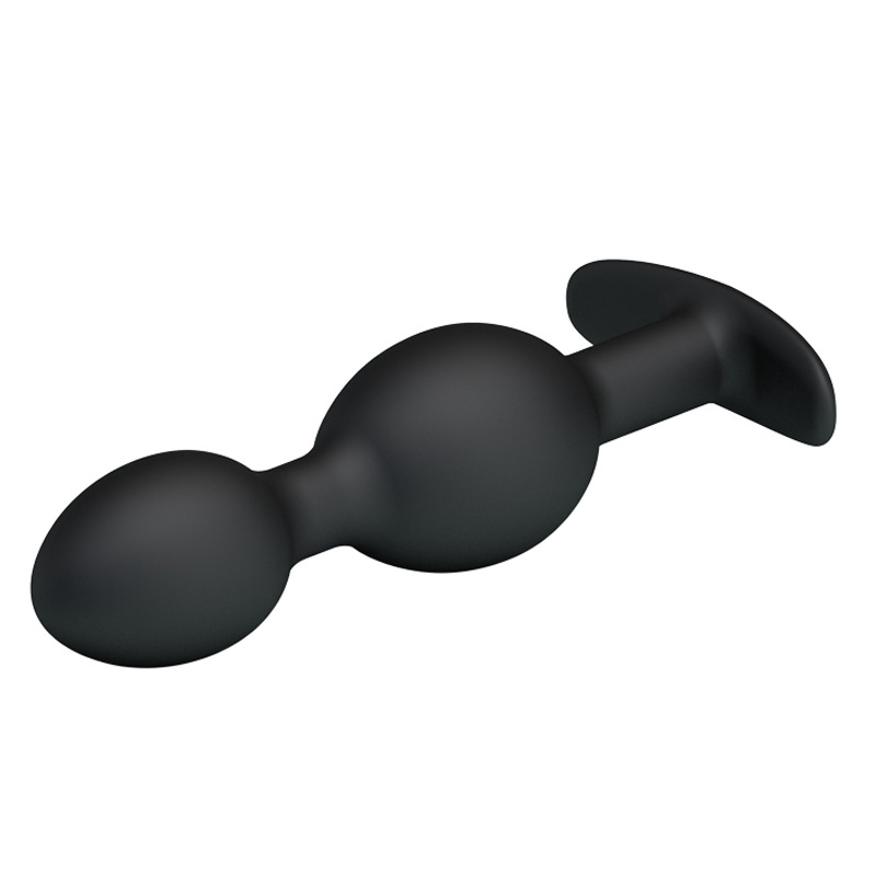 Kinklair Anchor-Base Centrifugal Anal Plug