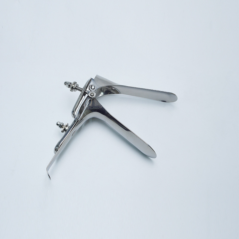 Kinklair 304 Stainless Steel Vaginal Speculum (Adult Dilator Tool)