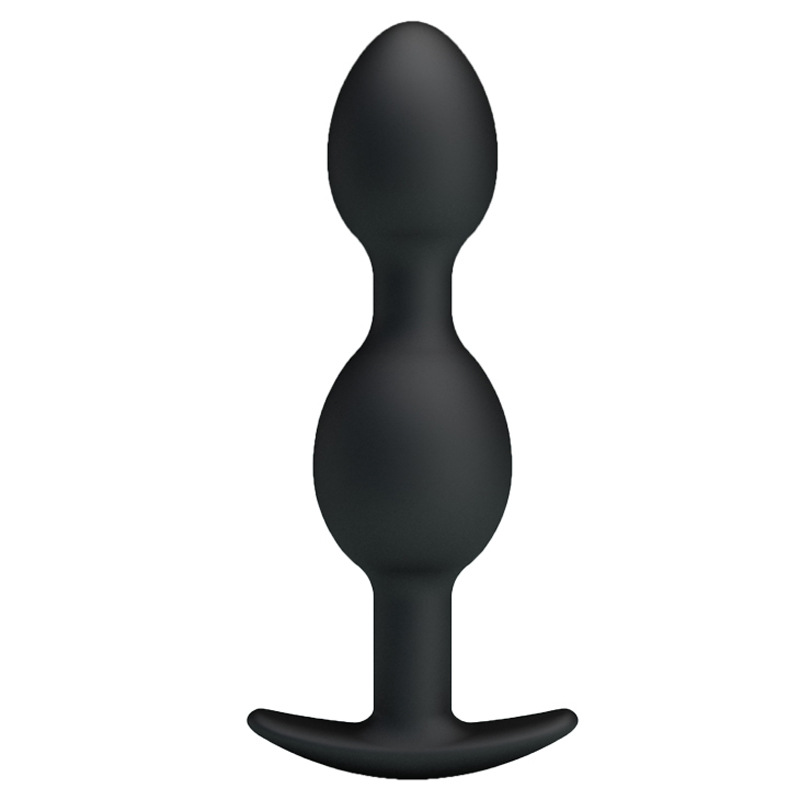 Kinklair Anchor-Base Centrifugal Anal Plug