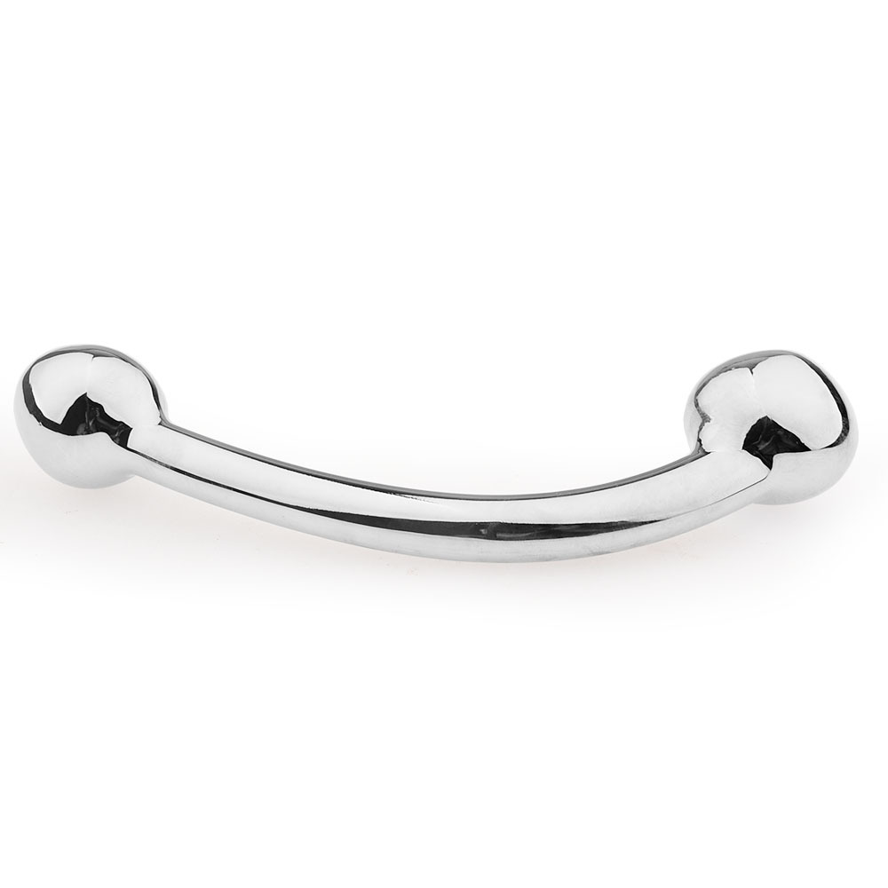 Kinklair Metal Anal Wand (1 Bead)