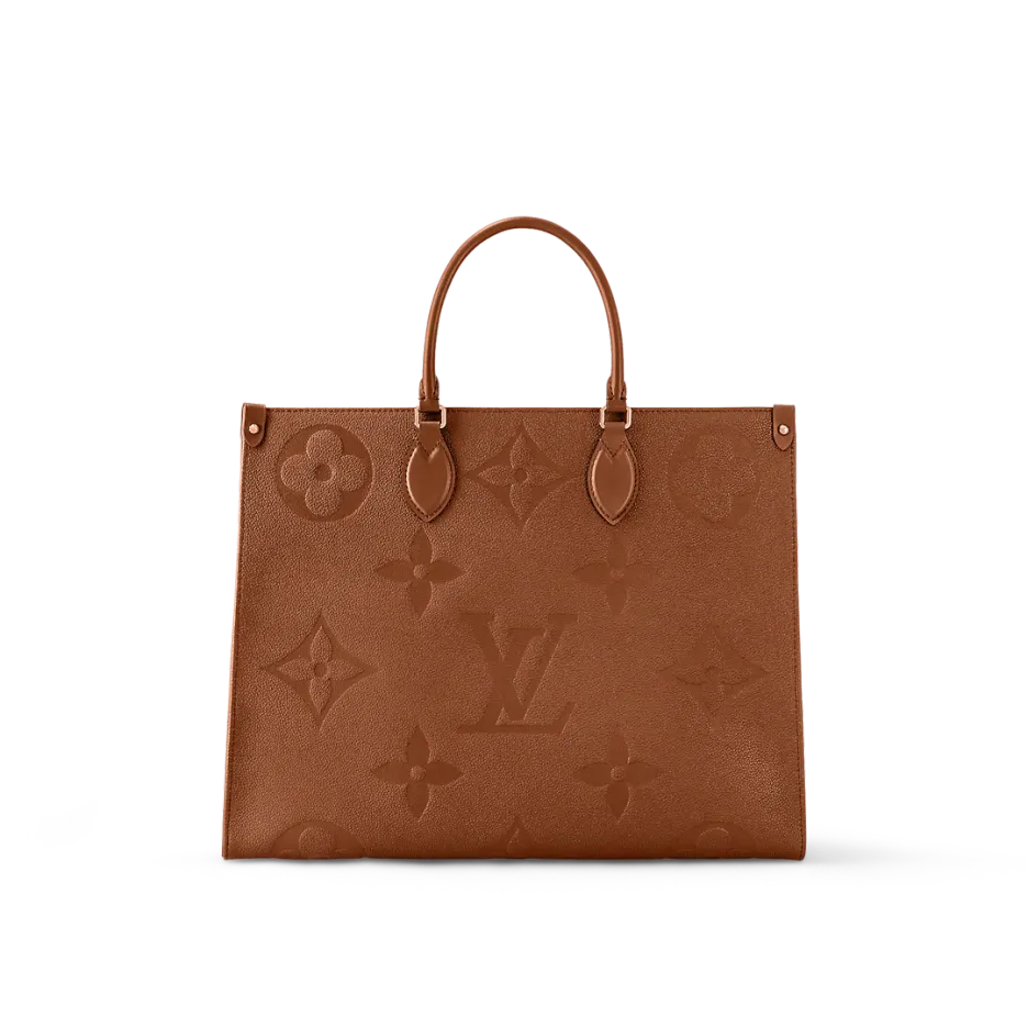 Louis Vuitton M44925 ONTHEGO GM Poche felli