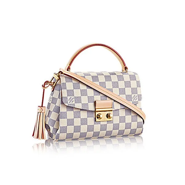 LV Croisette N41581