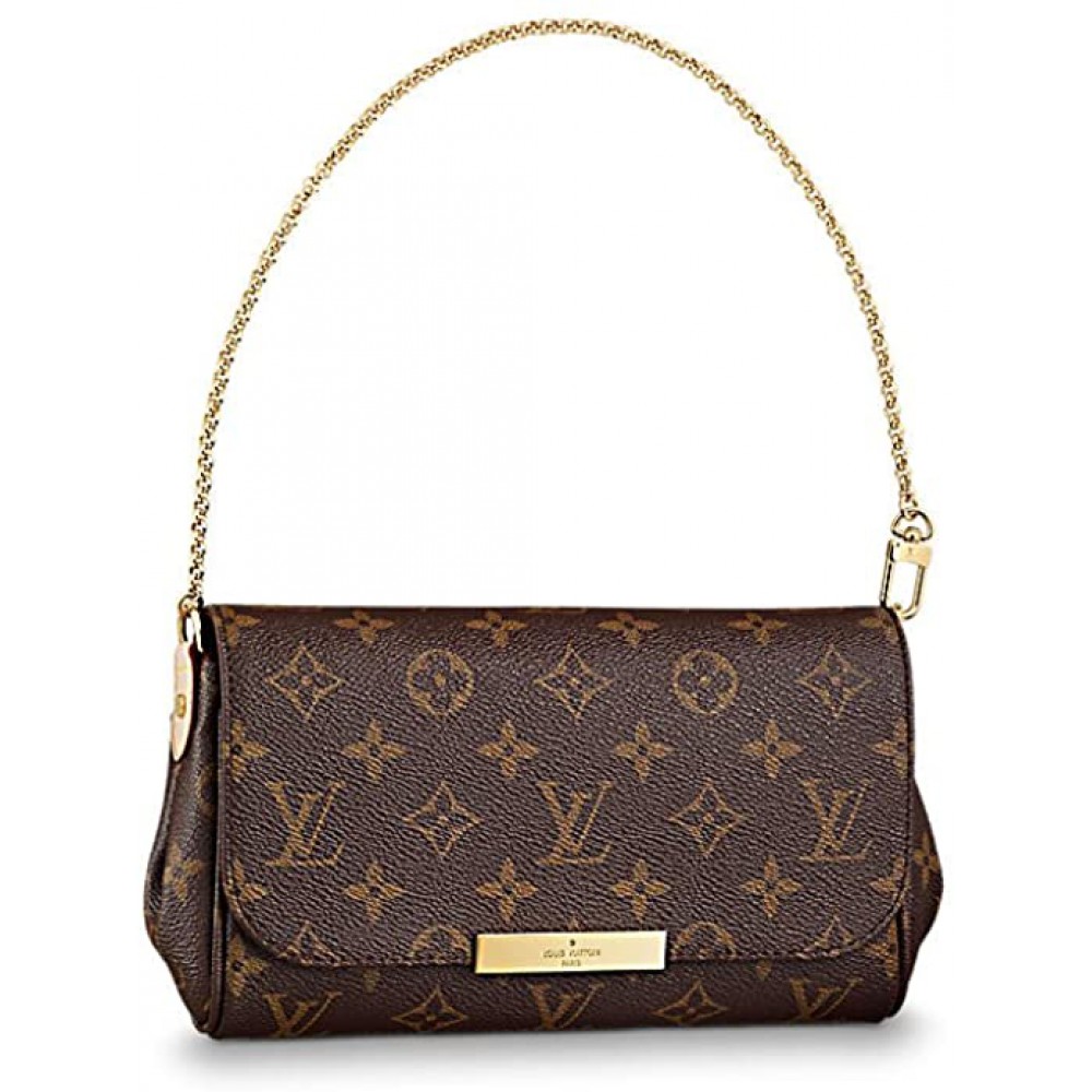 Louis Vuitton Favorite