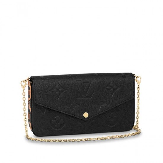 Louis Vuitton Pochette Félicie