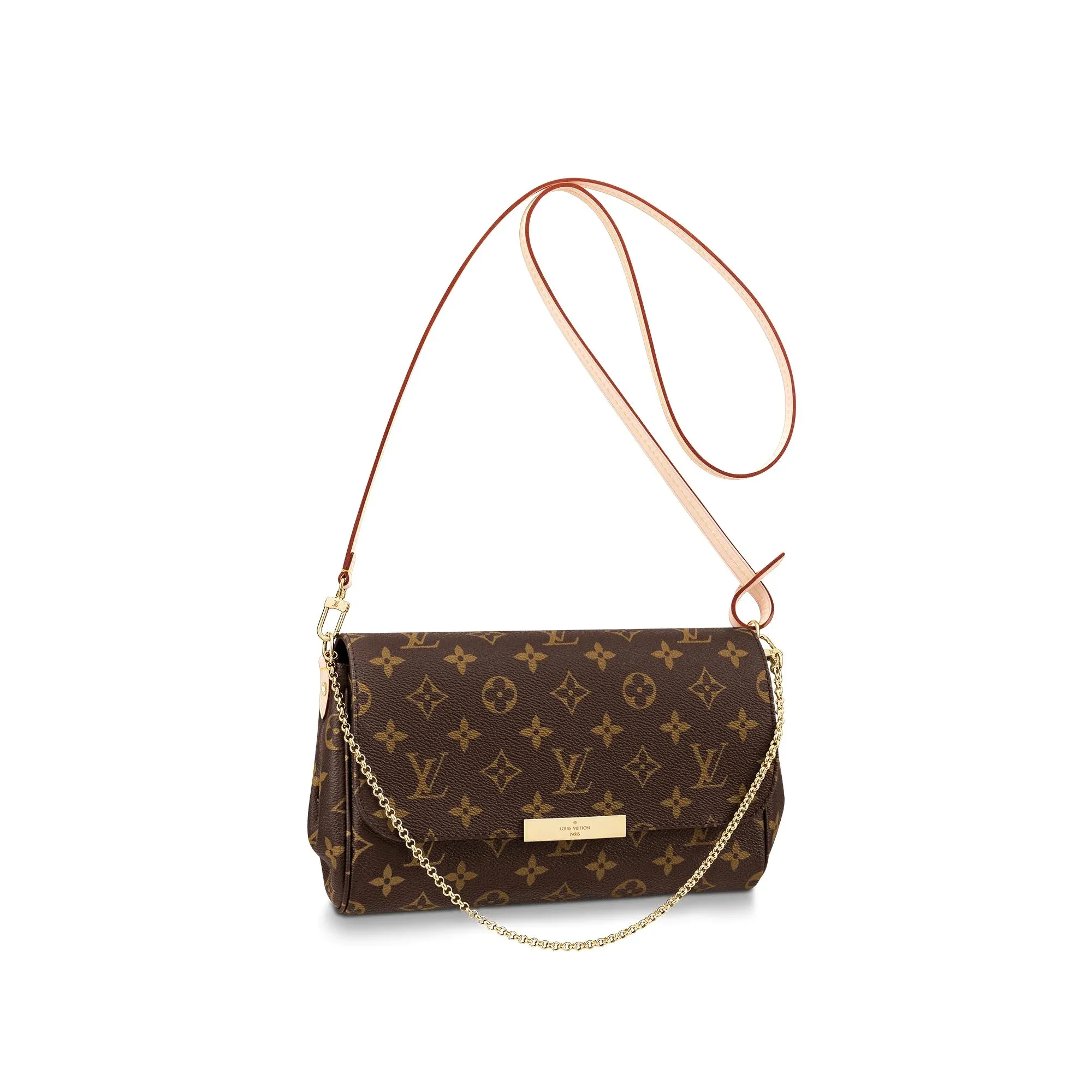 LV Favorite MM M40718