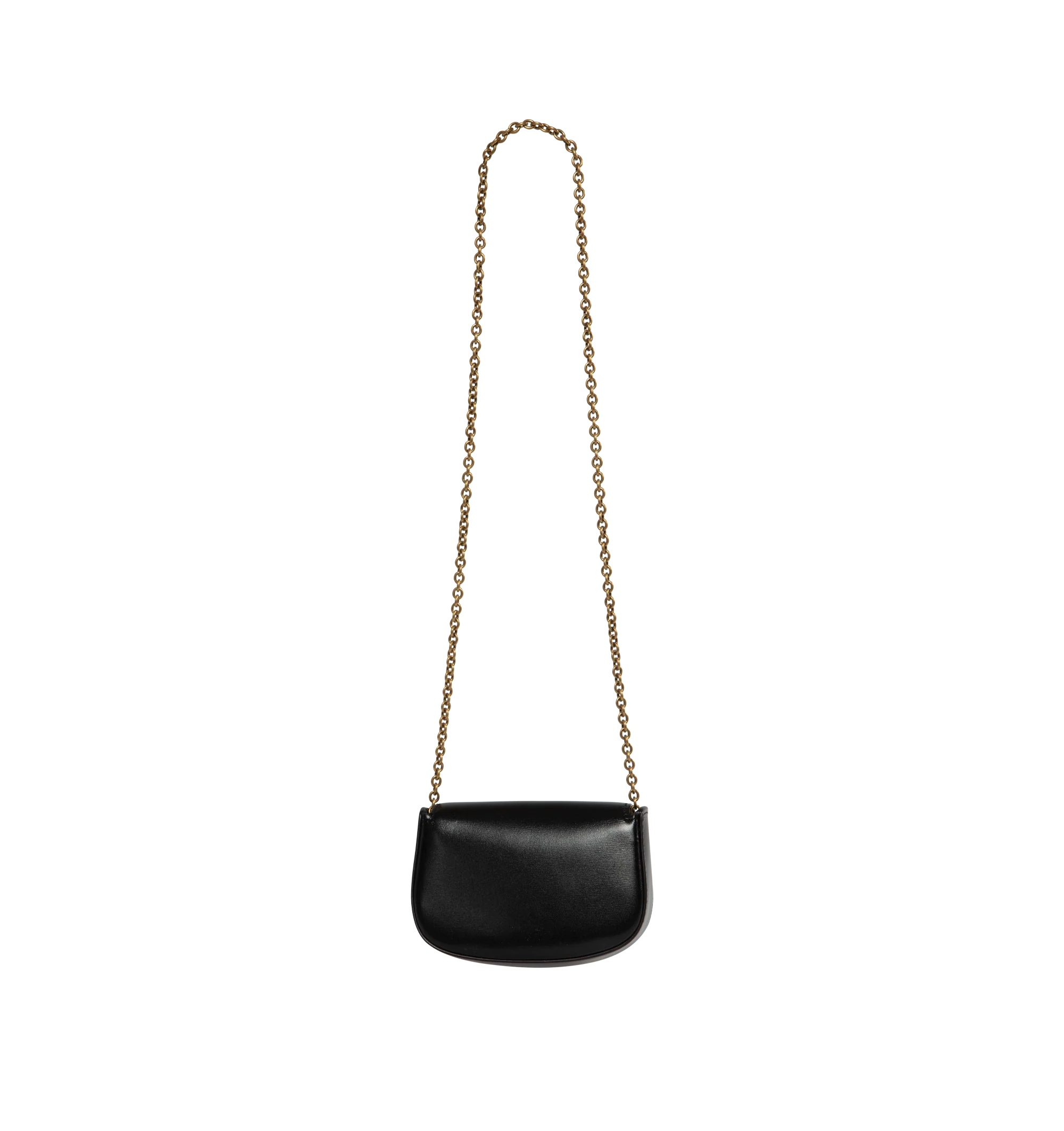 MINI PURSE ON CHAIN